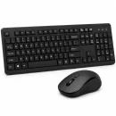 Wireless Keyboard & Mouse Combo